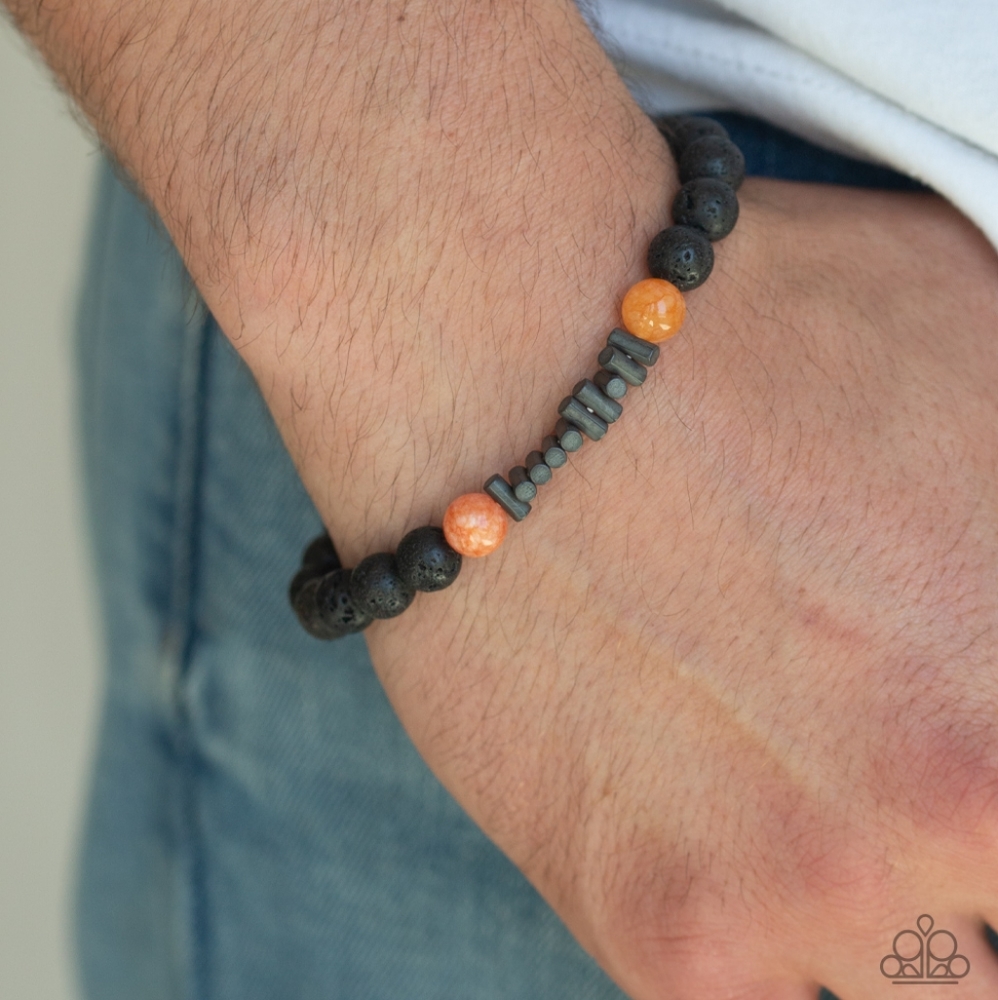 Paparazzi bracelet